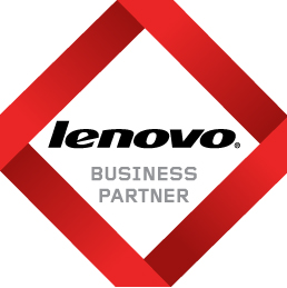 Lebyte is a Lenovo Business Partner!
