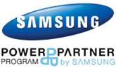 Samsung Power Partner